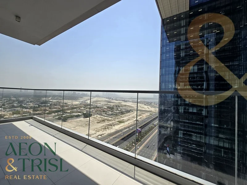 Corner Unit | Zabeel View | Ready to Move-In63772652037378110