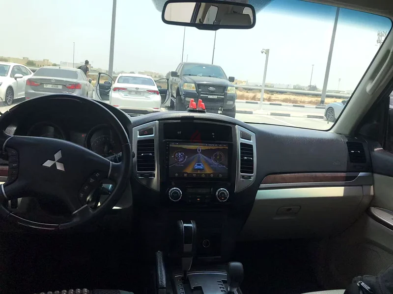 2019 Pajero63152750017027114