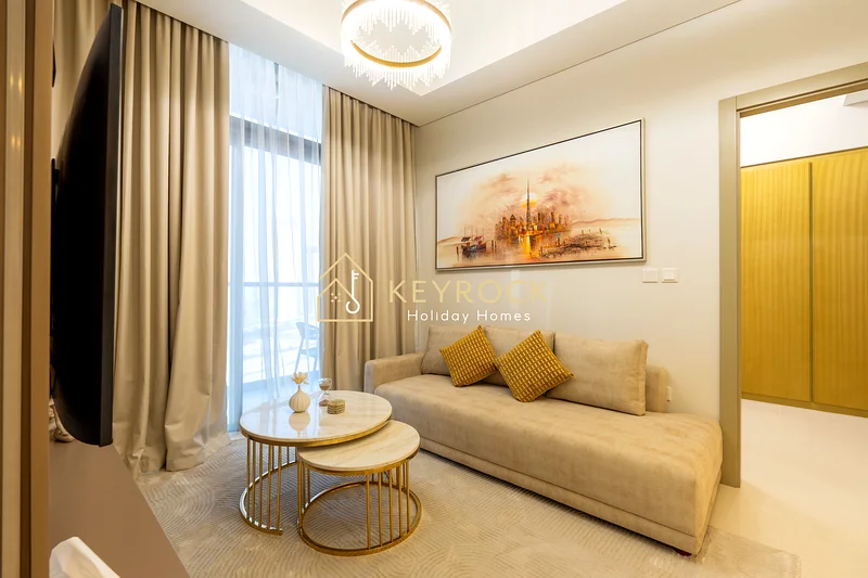 مؤثثة بالكامل | شرفة | بايزنس باي63816906174850110
