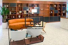 Furnished Serviced Office | Business Center Space