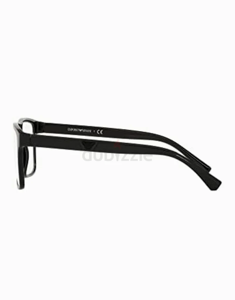 Armani emporio glasses with sunglass attatchmet- Versatile63239075014915113