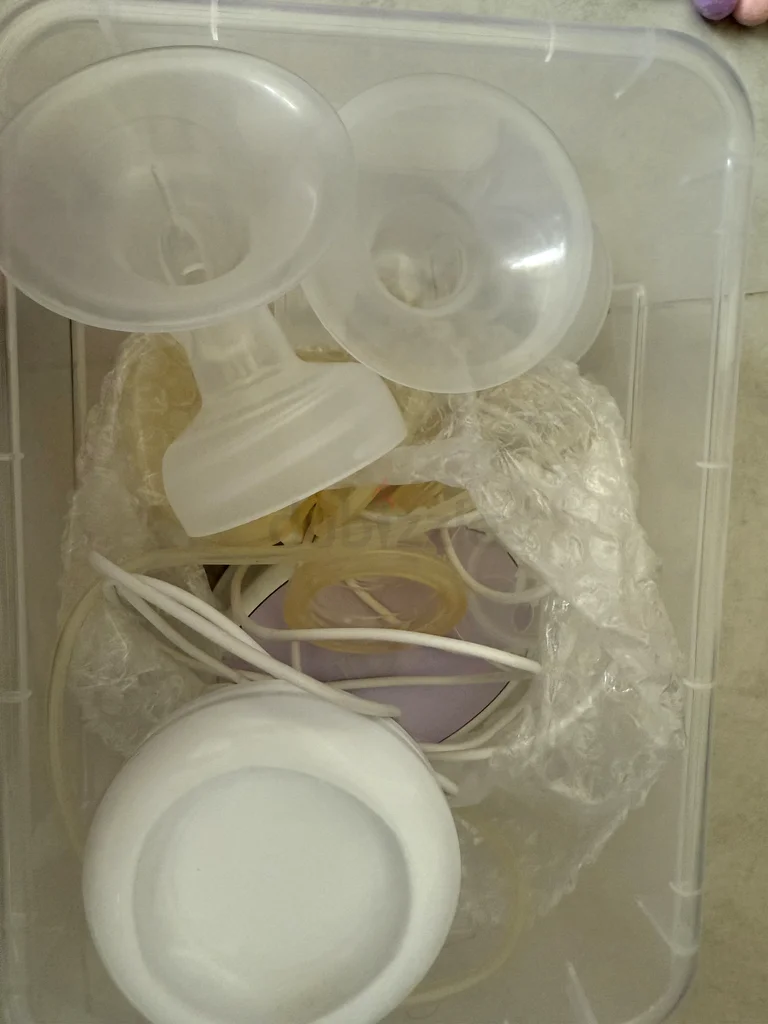 Nursing pump63204275522689111
