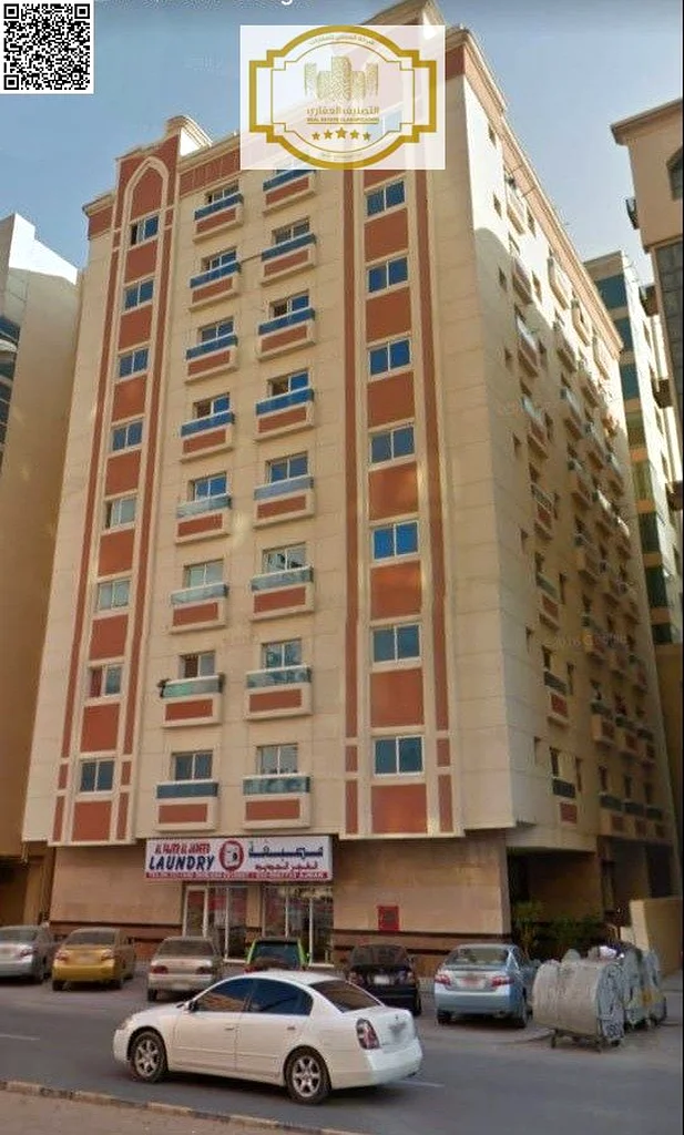 مبنى تجاري وسكني للبيع في عجمان، النعيمية 263194578608515112