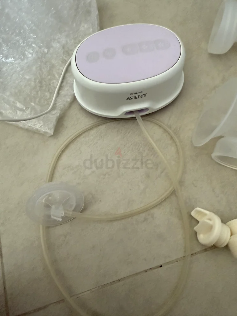 Nursing pump63204275522689113