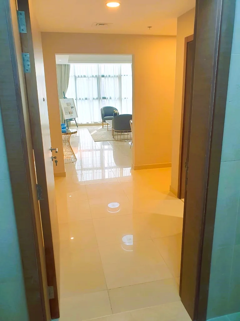 2BHK Modern & Luxury apartment - Ready to Move building63886734828546111