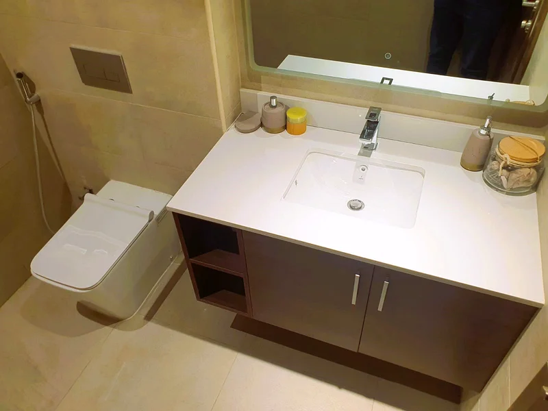 2BHK Modern & Luxury apartment - Ready to Move building63886734828546114