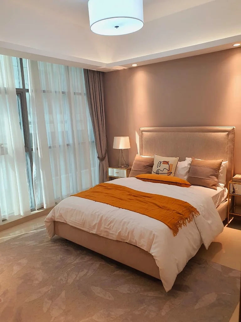 2BHK Modern & Luxury apartment - Ready to Move building63886734828546110