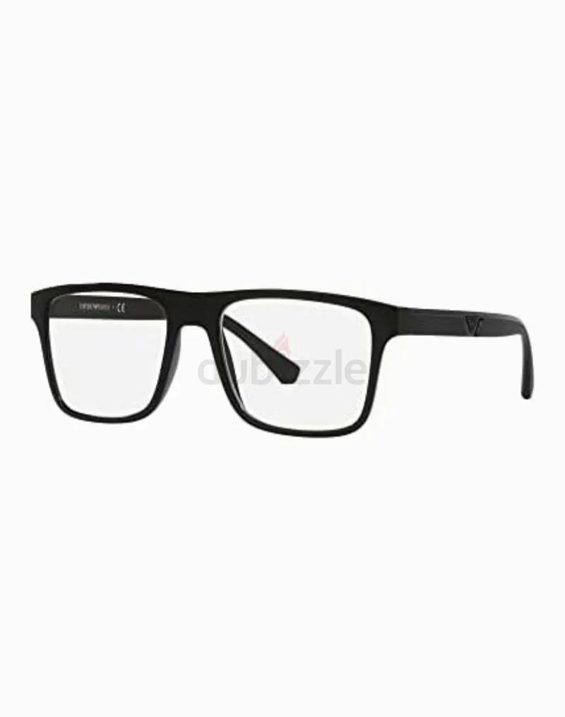 Armani emporio glasses with sunglass attatchmet- Versatile63239075014915111