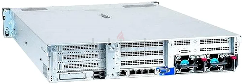SAS SSD 2.80 TB+256GB RAM-96 CORE-HP PROLIANT DL380 GEN10 16SFF-2 INTEL XEON PLATINIUM 8160 CPU63165239203969112