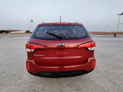 2014 KIA SORENTO — миниатюра 20