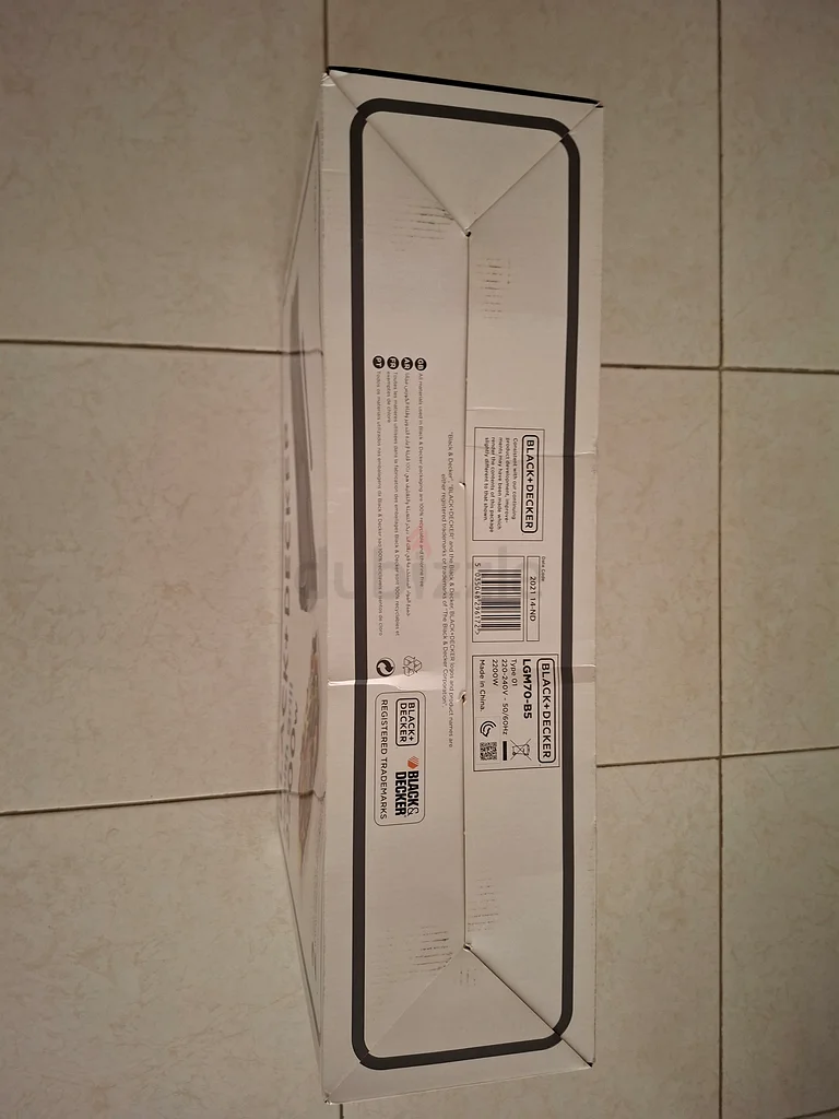 Black+Decker health grill for sale63167587191681111