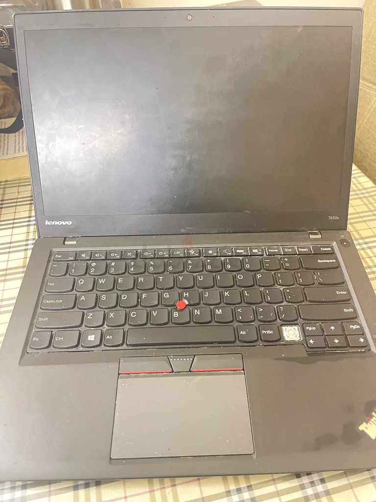 لاب توب لينوفو تينك باد - قوي وموثوق63257120825858111