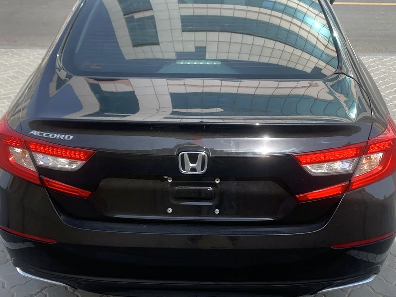 Honda Accord 2019 LX-A63153701730690114