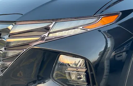 Hyundai TUCSON SEL, миниатюра 16