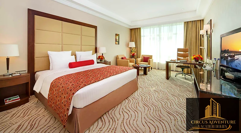 Hot Summer offer - Deluxe apartment63169450222465113