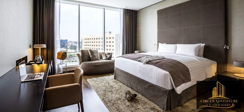 Hot Summer offer - Deluxe apartment63169450222465114