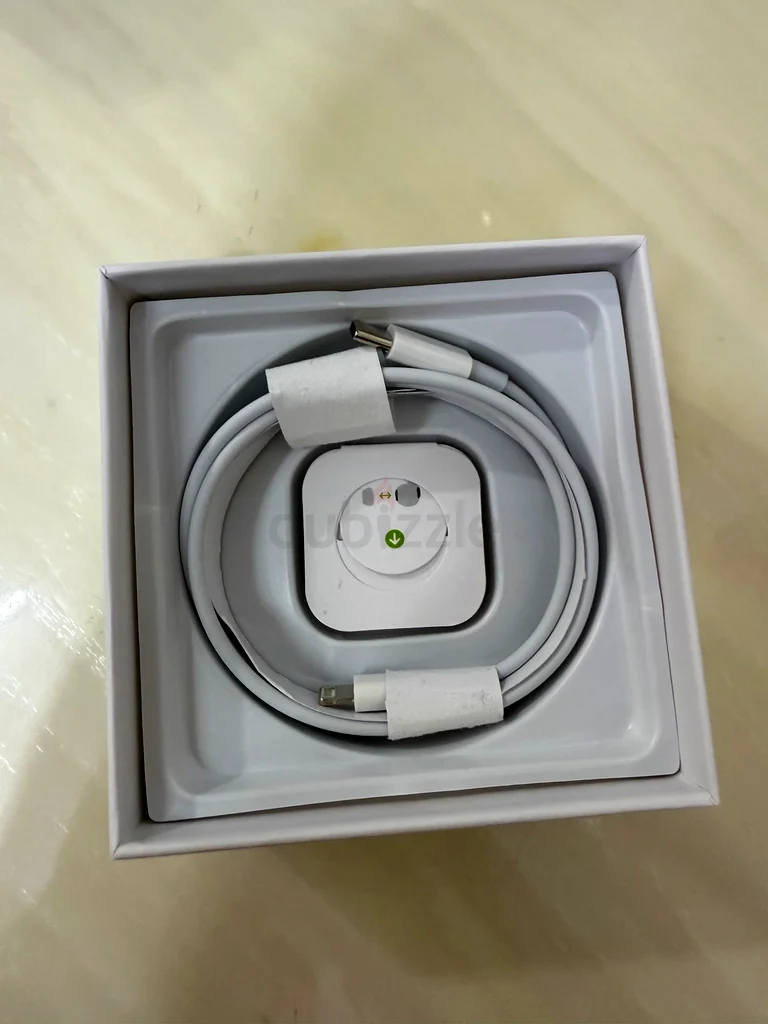 سماعات أبل إيربودز برو - صوت غامر ومريح!63260218300033113