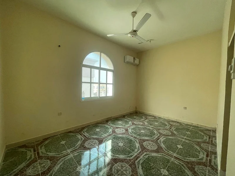 فيلا من طابقين للإيجار في عجمان الروضة-363302944506626114