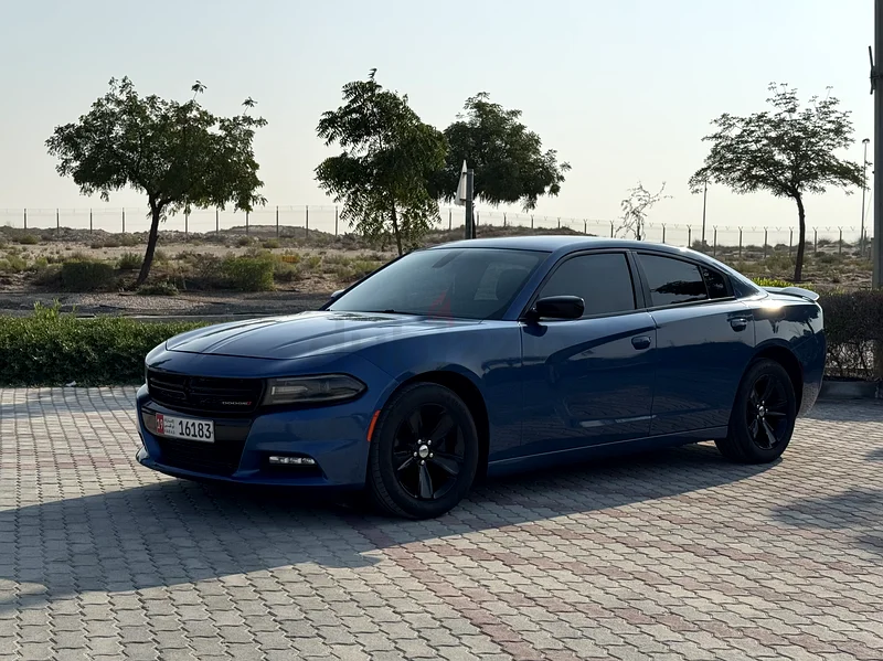 بيع عاجل لسيارة دودج تشارجر SXT63152751193857114