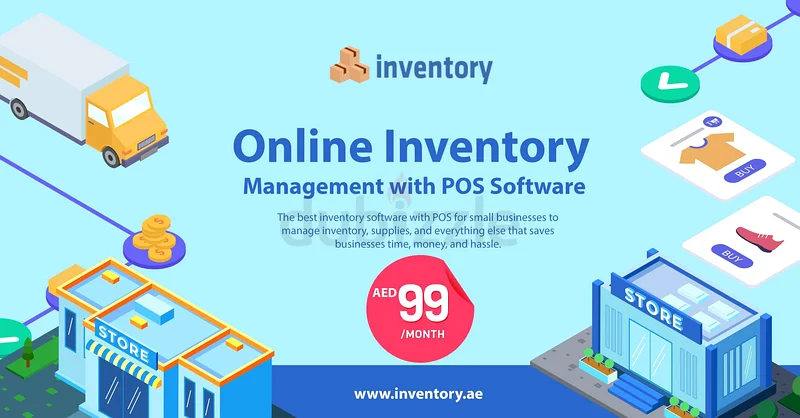 Inventory Software with POS632183219496991123