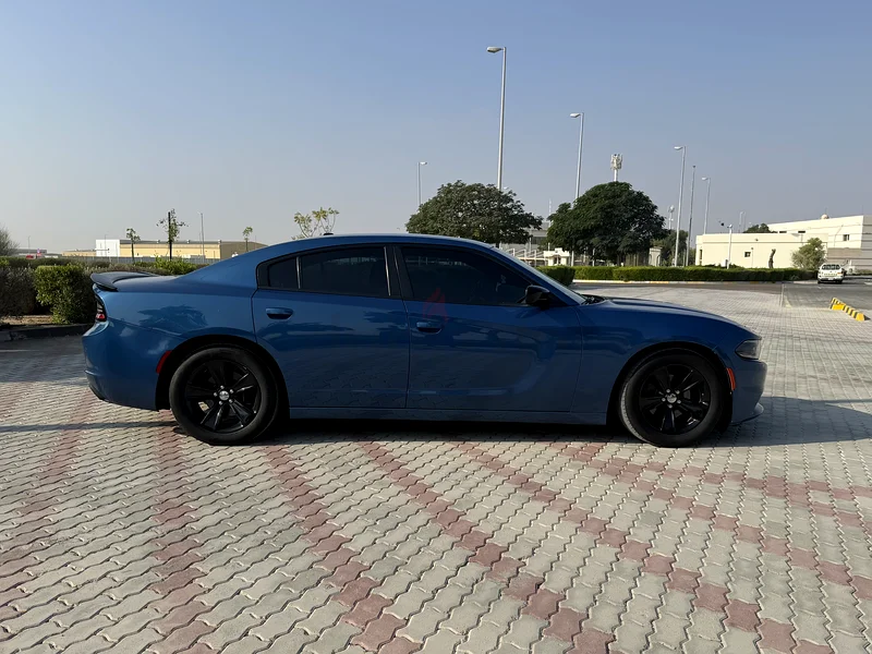 بيع عاجل لسيارة دودج تشارجر SXT63152751193857112