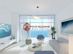 0% Commission: Cape Hayat with Stunning Sea Views!