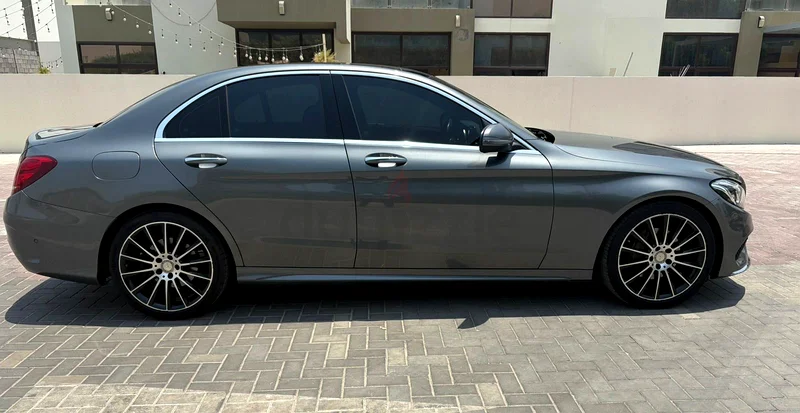 مرسيدس بنز، المالك الأول63146292759297111