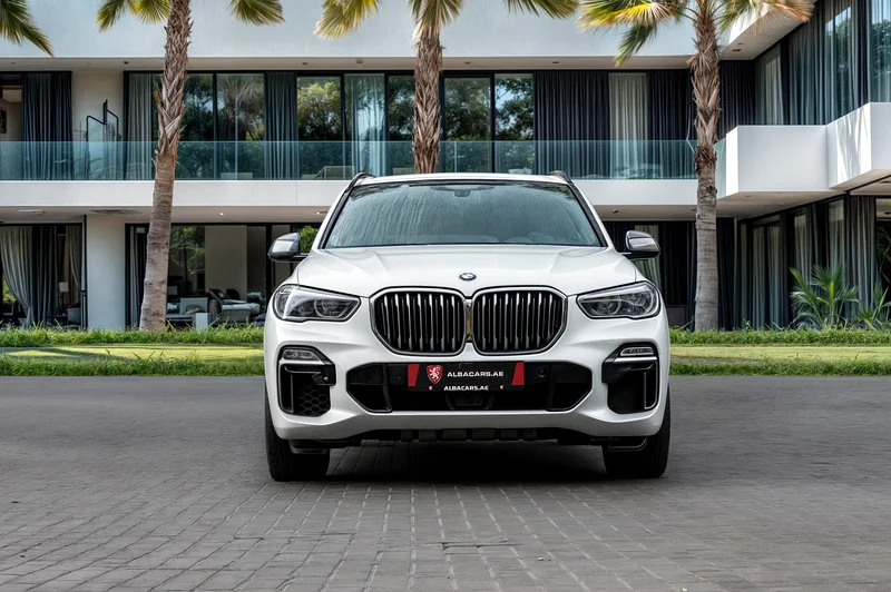 3,388 م  
| M50I M KIT | دفعة أولى 0% | صيانة من الوكالة!63231641608962113
