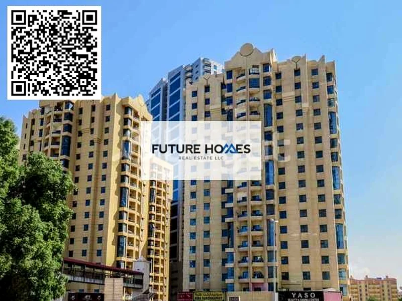 3 BHK AVAILABLE FOR SALE IN AL KHOR TOWER63190599849857110