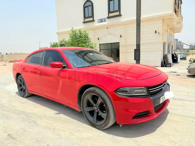 Dodge Charger631726532282911111