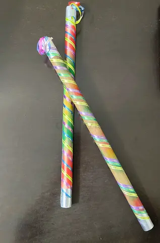 Dandiya-Garba Sticks 1 pair