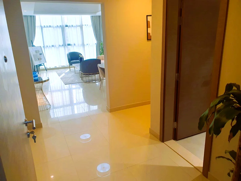 2BHK Luxury apartments available- Ready to move building!!!63886734862082112