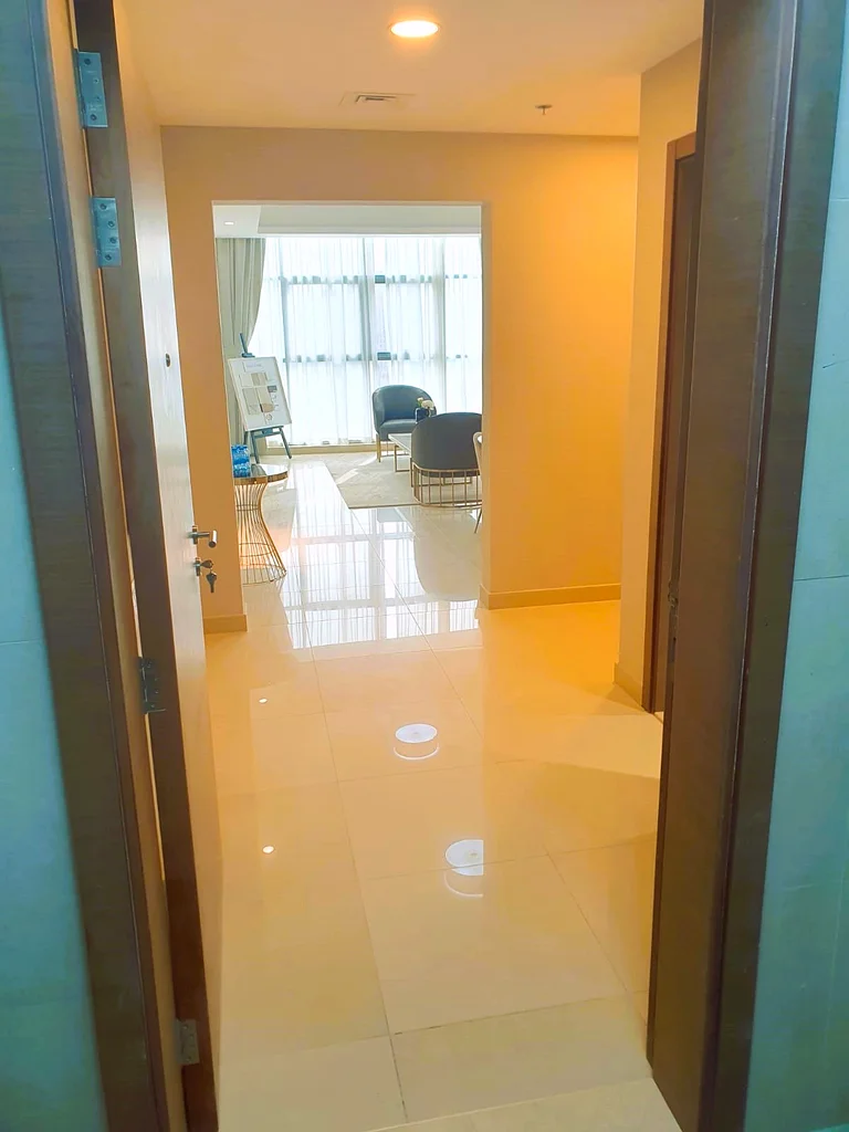 2BHK Luxury apartments available- Ready to move building!!!63886734862082111