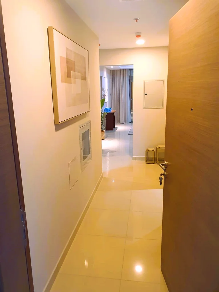1BHK Modern & Luxury Apartment available on easy payment plan!!! READY TO MOVE BUILDING63886849155585111