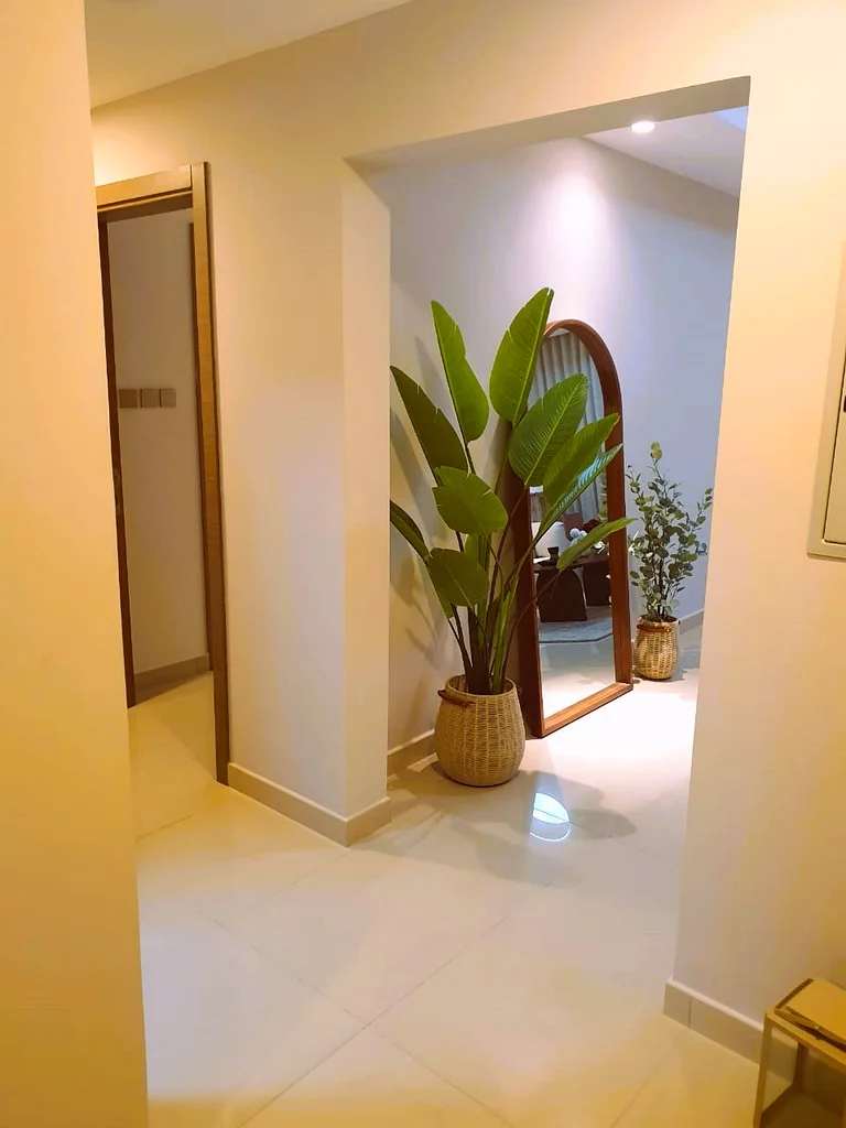 1BHK Modern & Luxury Apartment available on easy payment plan!!! READY TO MOVE BUILDING63886849155585110