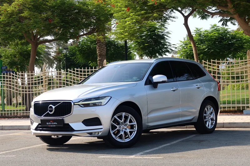 2018 VOLVO XC6063221824426754113
