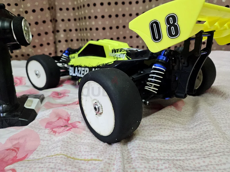 BSD BLAZER XB 4S BUGGY 1/863226270109571113
