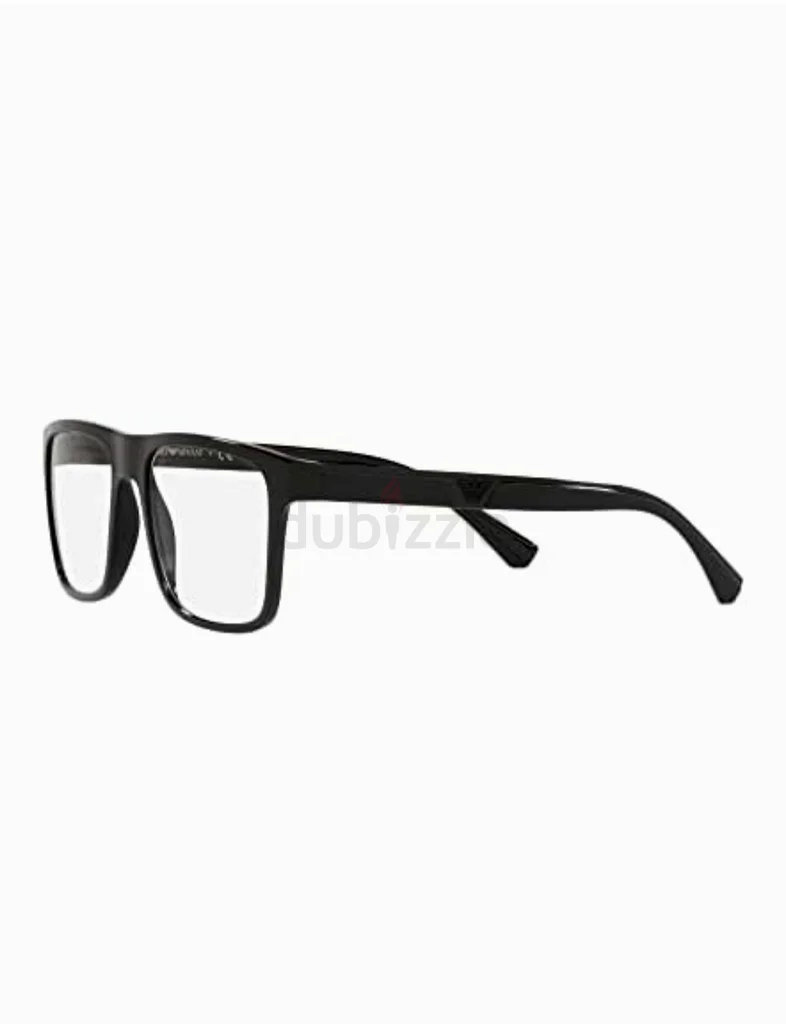 Armani emporio glasses with sunglass attatchmet- Versatile63239075014915112