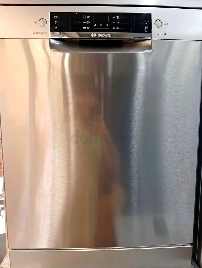 Bosch Series4 Dishwasher