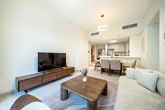 Elegant 2-Bedroom Apartment in Dubai Hills Estate | Near Park &amp; Mall | All Bills Included