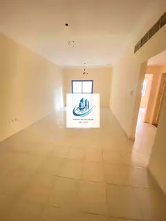 Spacious 1BHK Apartment with Balcony &amp; 2 Bathrooms – Yearly Basis – 6 Cheques – Near Sahar