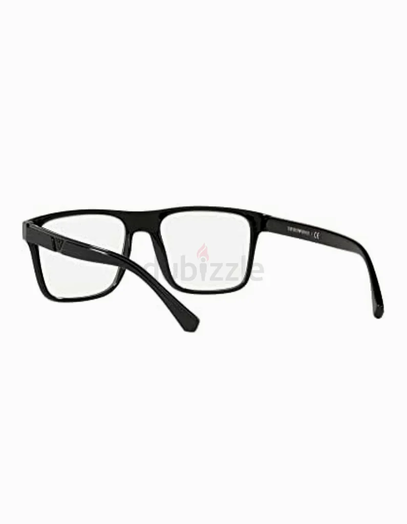 Armani emporio glasses with sunglass attatchmet- Versatile63239075014915114
