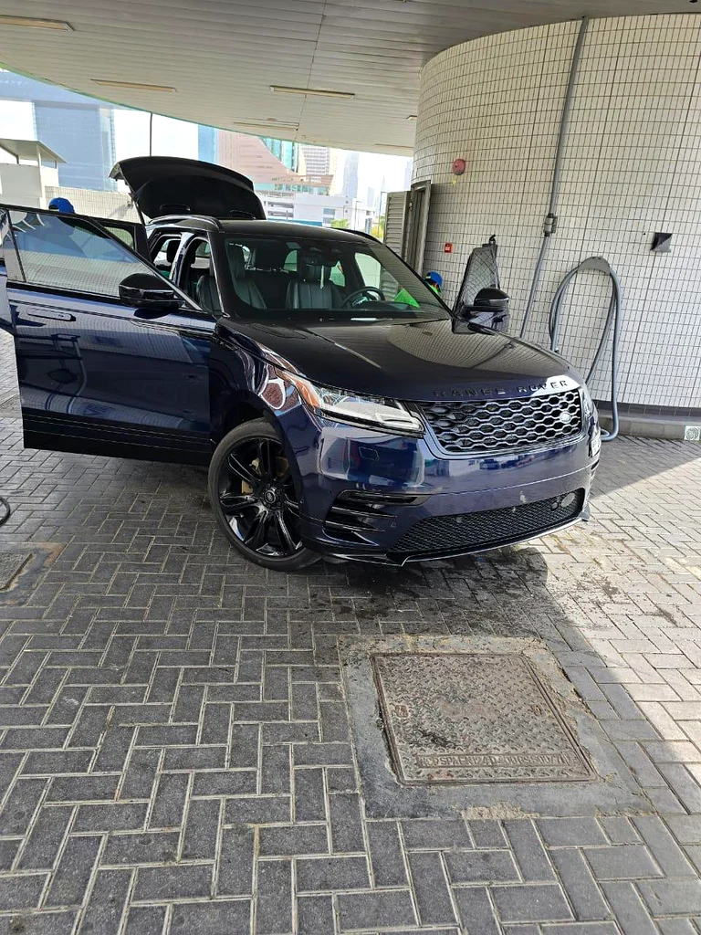 Range rover velar63159712292994111