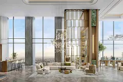 Full Burj View | Motivated Seller | High Floor