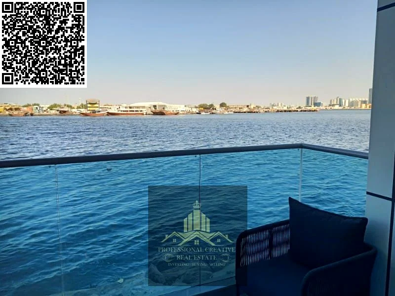 The most luxurious towers in Ajman - 7-year installments - 10% down payment - residential complex63170398989954111