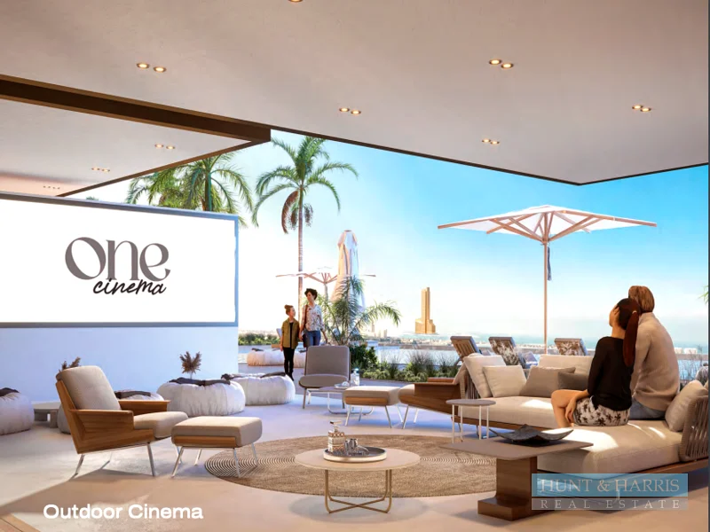 One Bedroom for Sale RAK Central - No Service Charges - Wynn View63858252496771114