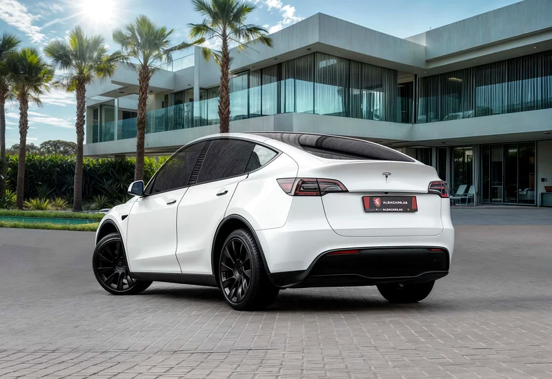 2,683 P.M | Model Y LONG RANGE | 0% Downpayment | IMMACULATE || ONE OWNER!63175259344131112