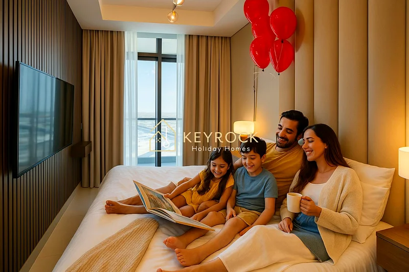 Bright Apartment | High Floor | NO COMMISSION63836772580866110