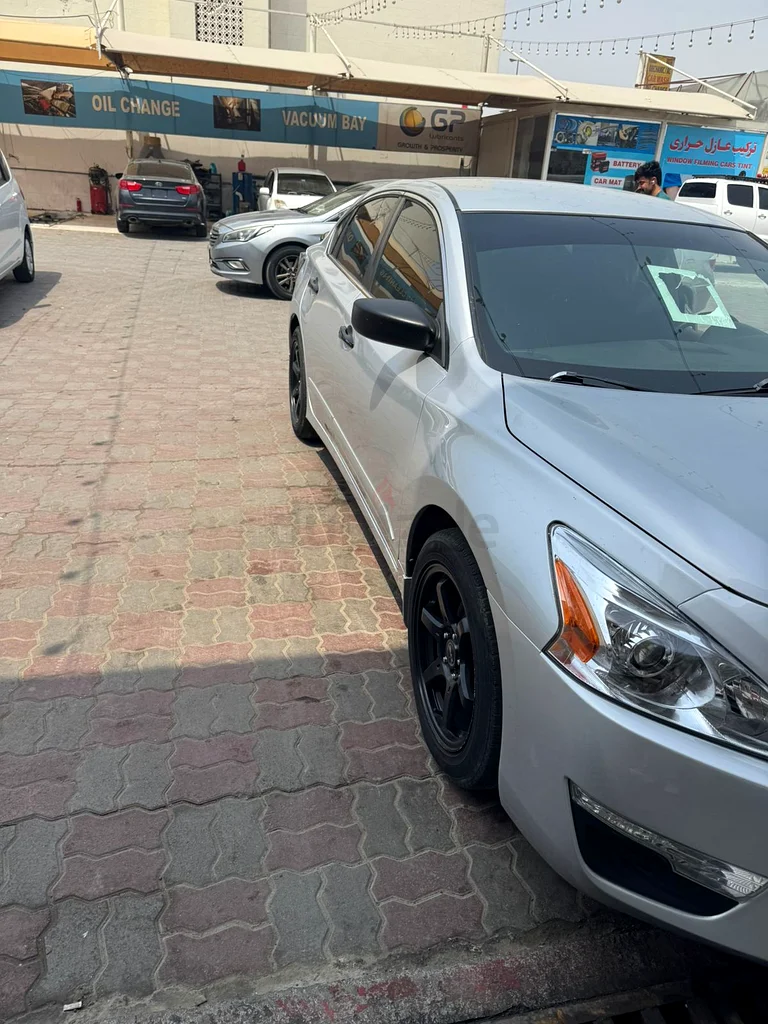 Nissan Altima63232620995074114