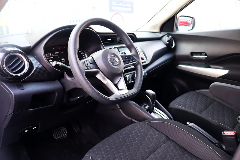 NISSAN KICKS 2022 MODEL GCC63168500009089113